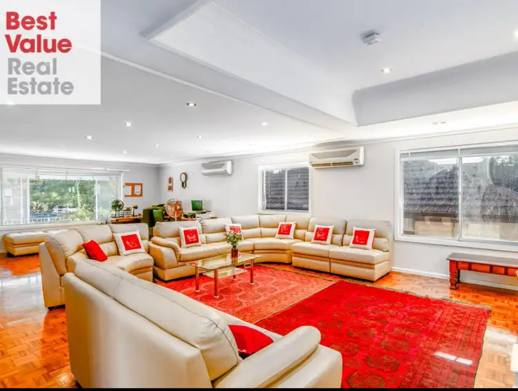 Second view of Homely house listing, 177 Canberra Street, St Marys NSW 2760