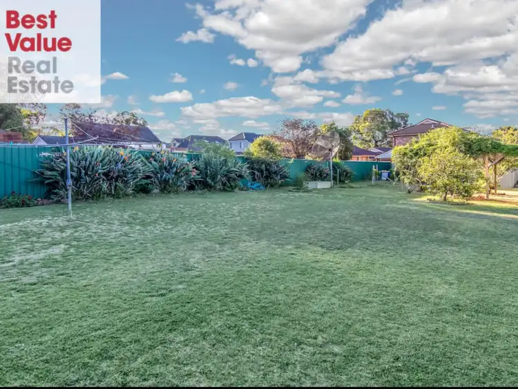 Third view of Homely house listing, 177 Canberra Street, St Marys NSW 2760