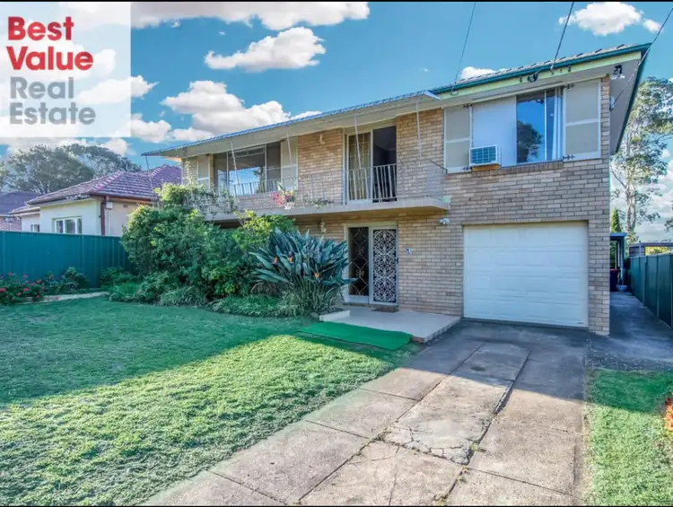 Fourth view of Homely house listing, 177 Canberra Street, St Marys NSW 2760