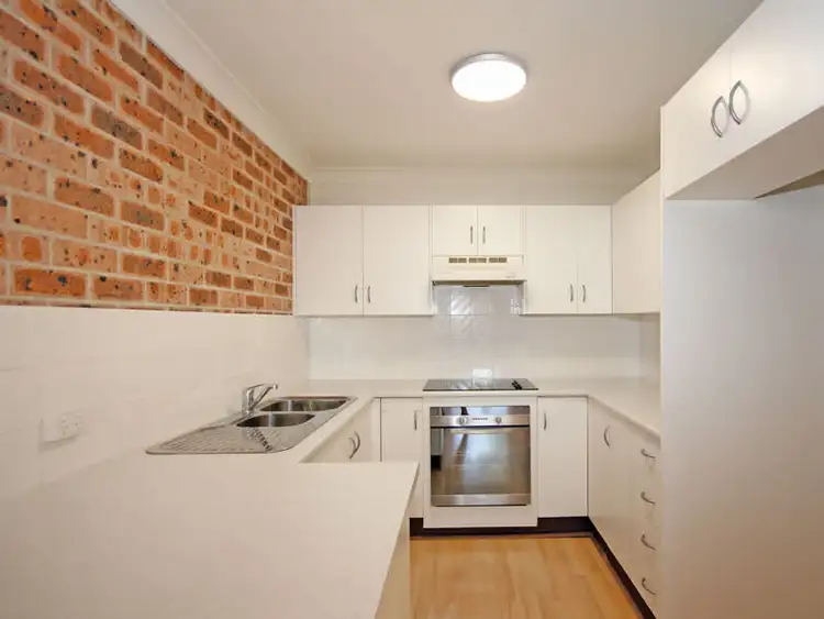 Second view of Homely townhouse listing, 4/53 Yachtsman Crescent, Salamander Bay NSW 2317
