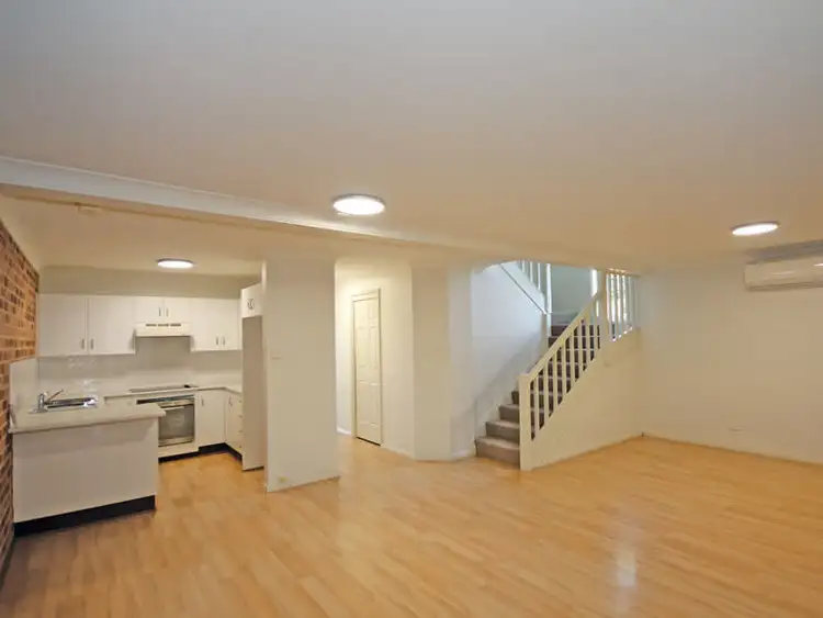 Third view of Homely townhouse listing, 4/53 Yachtsman Crescent, Salamander Bay NSW 2317