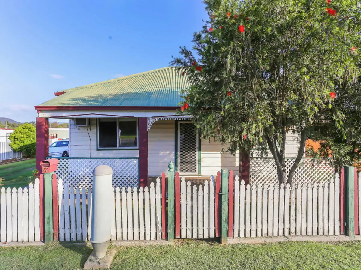 Main view of Homely house listing, 92 Cessnock Road, Neath NSW 2326