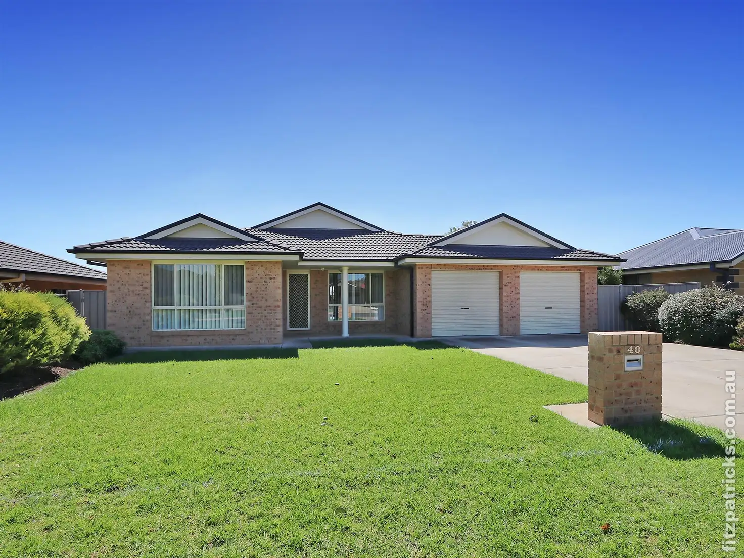 Main view of Homely house listing, 40 Mima Street, Glenfield Park NSW 2650