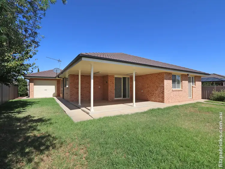 Fifth view of Homely house listing, 40 Mima Street, Glenfield Park NSW 2650