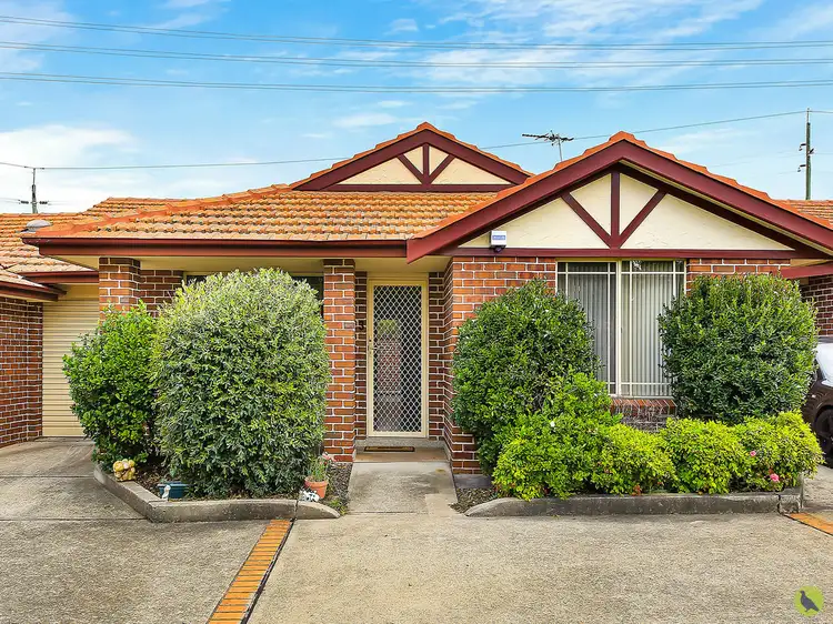 3/201 Old Windsor Road, Northmead NSW 2152