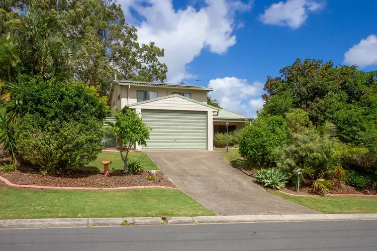 3 Light Street, Springwood QLD 4127