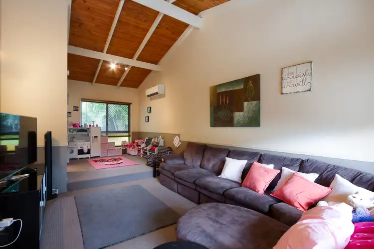 Second view of Homely house listing, 3 Light Street, Springwood QLD 4127