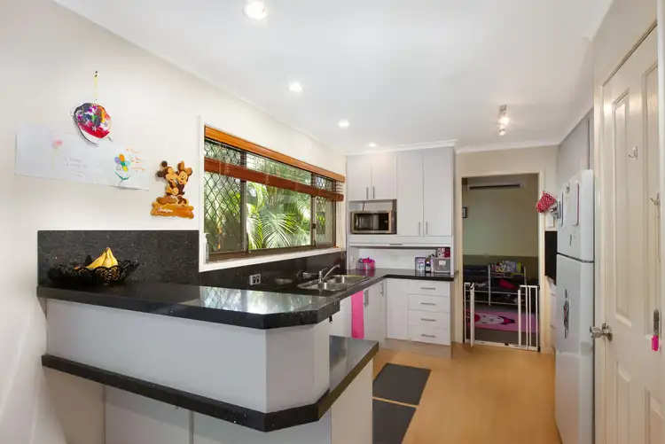 Fourth view of Homely house listing, 3 Light Street, Springwood QLD 4127