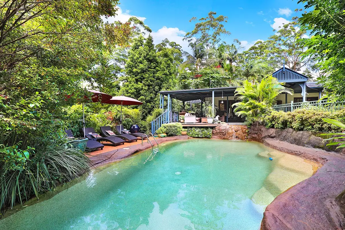 Main view of Homely house listing, 74 Kondalilla Falls Road, Montville QLD 4560