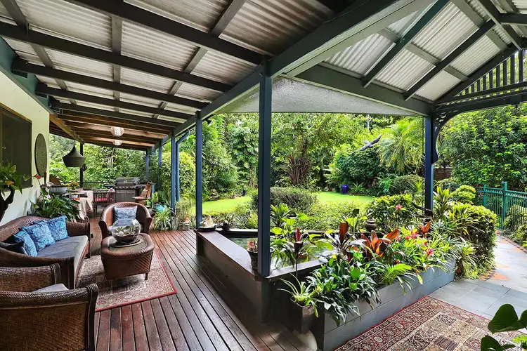Second view of Homely house listing, 74 Kondalilla Falls Road, Montville QLD 4560
