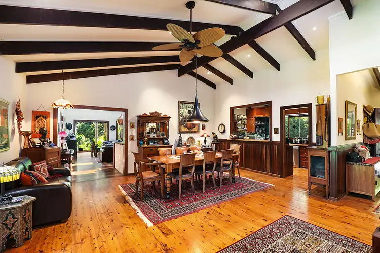 Third view of Homely house listing, 74 Kondalilla Falls Road, Montville QLD 4560
