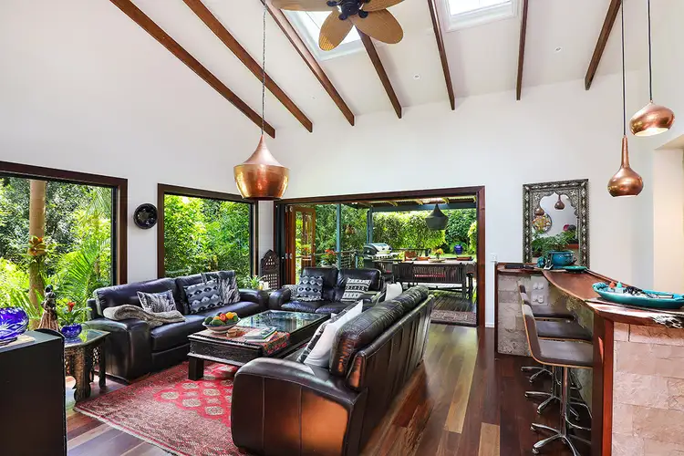 Fourth view of Homely house listing, 74 Kondalilla Falls Road, Montville QLD 4560