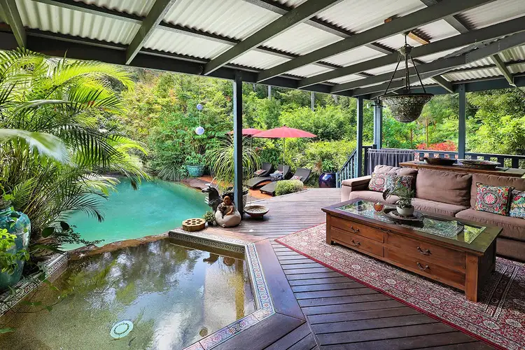 Fifth view of Homely house listing, 74 Kondalilla Falls Road, Montville QLD 4560