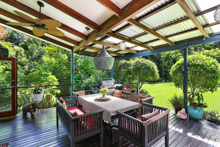 Sixth view of Homely house listing, 74 Kondalilla Falls Road, Montville QLD 4560