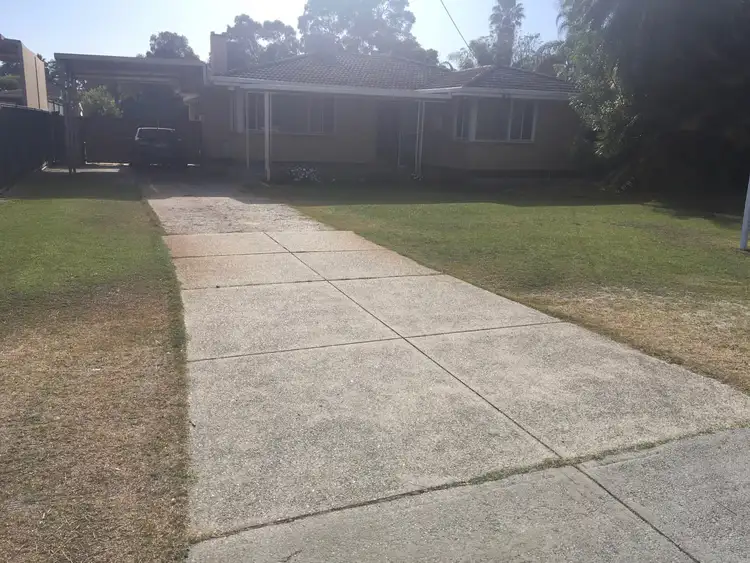 Second view of Homely house listing, 17 Pearl Road, Cloverdale WA 6105
