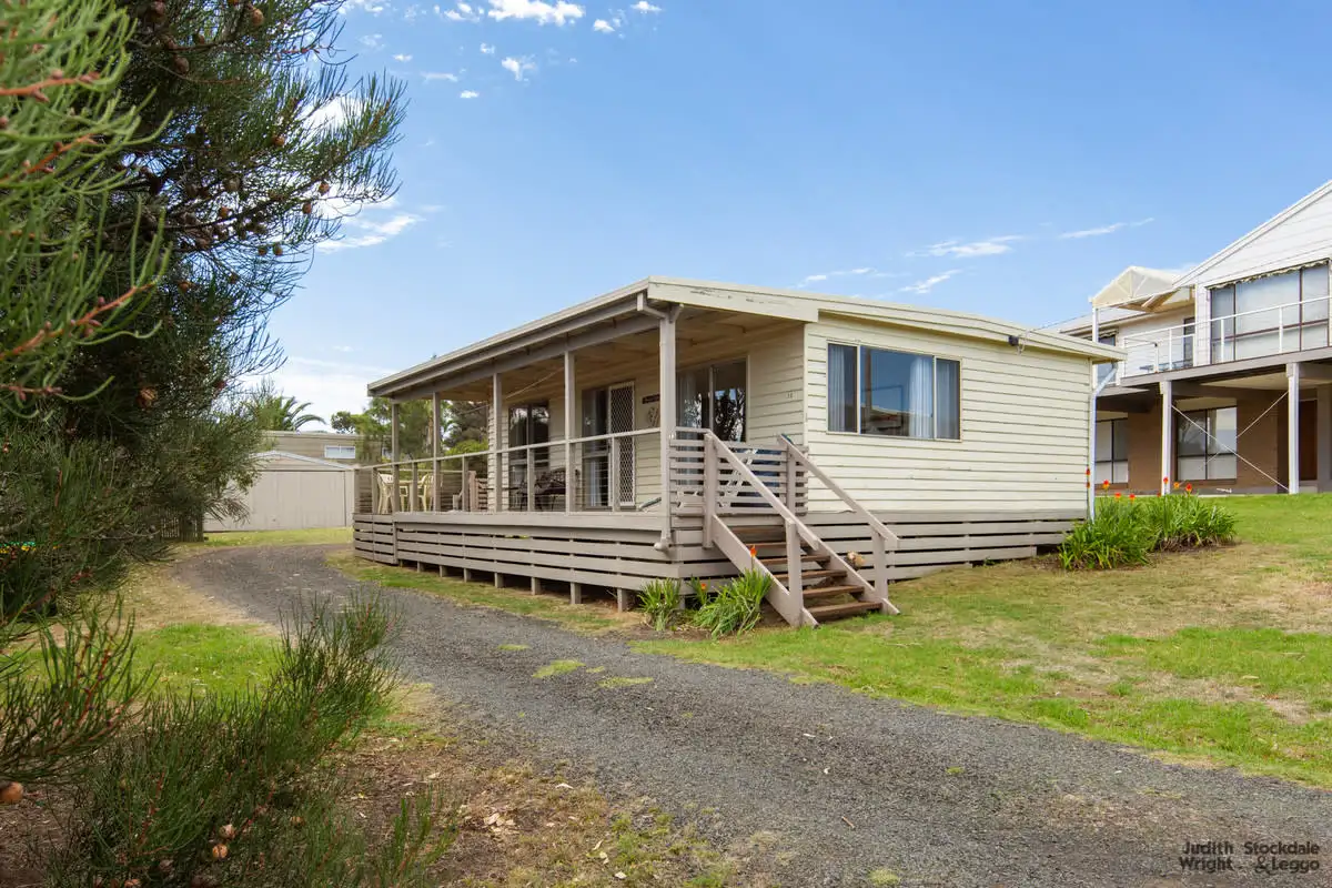 Main view of Homely house listing, 13 Shalfleet Avenue, Ventnor VIC 3922