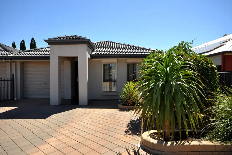 7 Simmons Crescent, Port Augusta West SA 5700