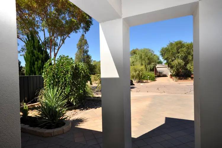 Second view of Homely house listing, 7 Simmons Crescent, Port Augusta West SA 5700