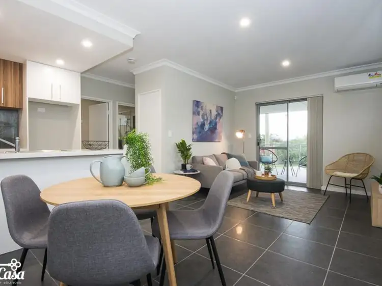 Main view of Homely apartment listing, 16 Chisholm Way, Balga WA 6061