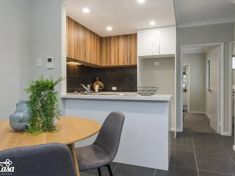 Second view of Homely apartment listing, 16 Chisholm Way, Balga WA 6061