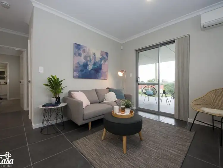 Third view of Homely apartment listing, 16 Chisholm Way, Balga WA 6061