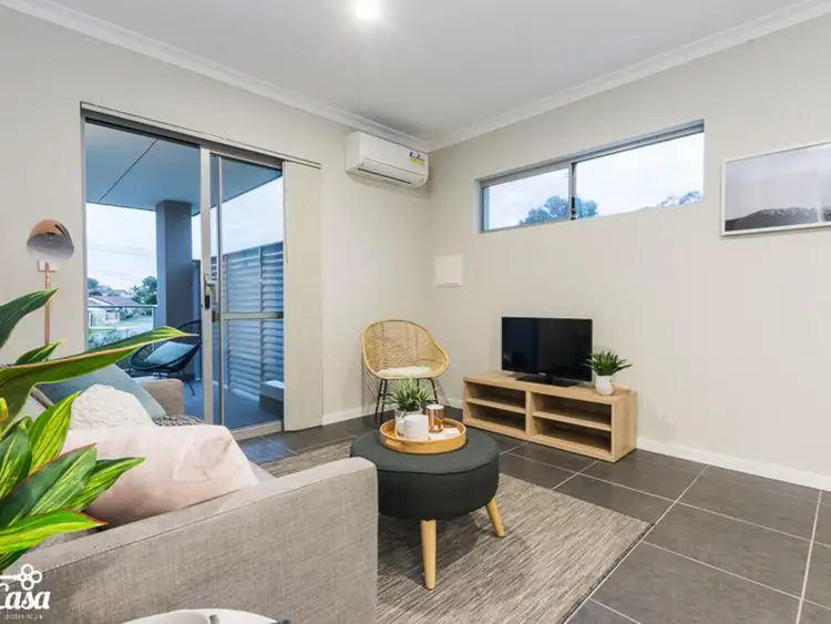 Fifth view of Homely apartment listing, 16 Chisholm Way, Balga WA 6061
