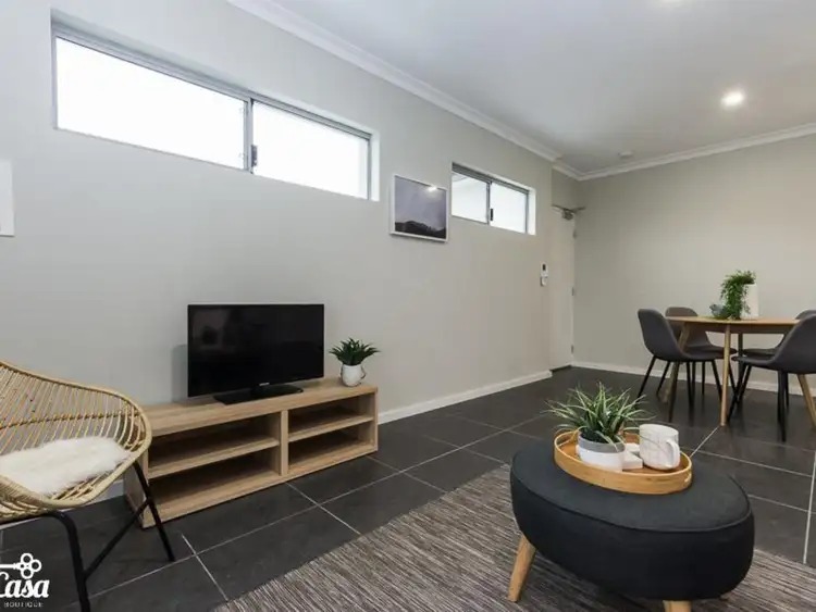 Sixth view of Homely apartment listing, 16 Chisholm Way, Balga WA 6061