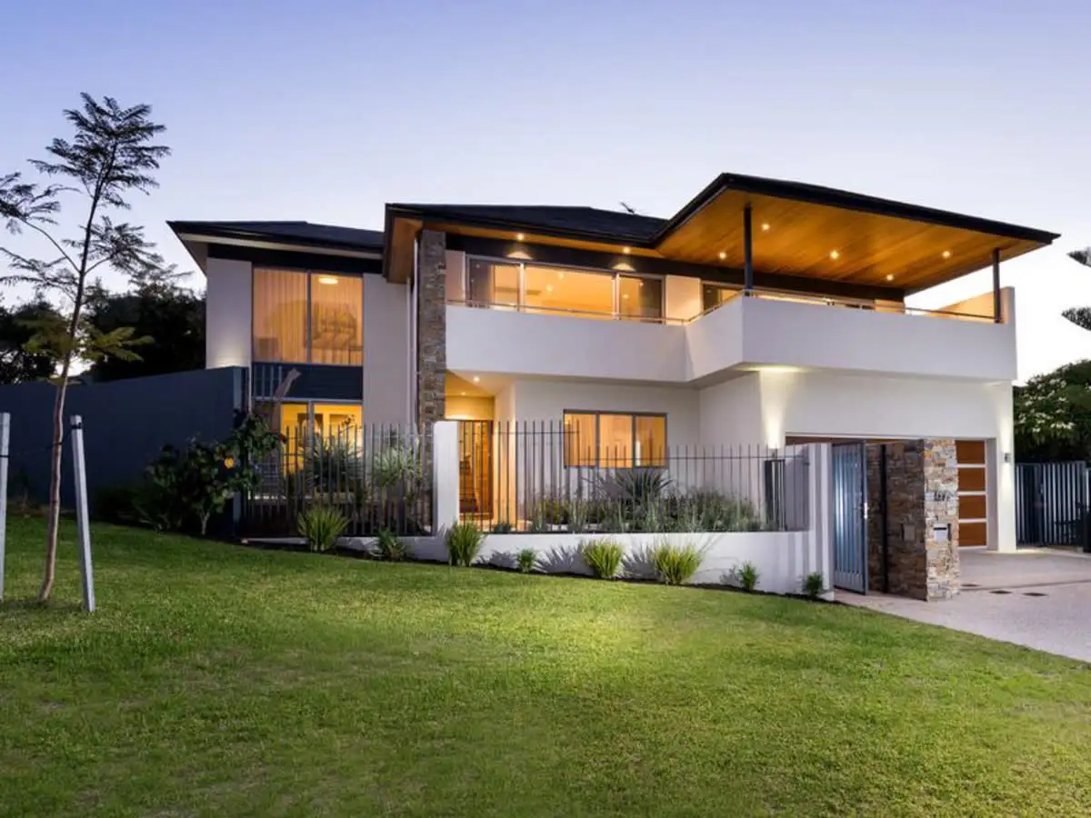 Main view of Homely house listing, 5A Challenger Place, Melville WA 6156