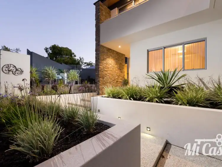 Second view of Homely house listing, 5A Challenger Place, Melville WA 6156