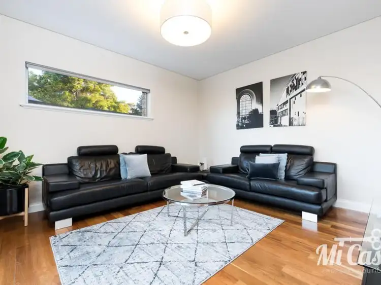 Fourth view of Homely house listing, 5A Challenger Place, Melville WA 6156