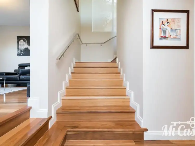 Fifth view of Homely house listing, 5A Challenger Place, Melville WA 6156