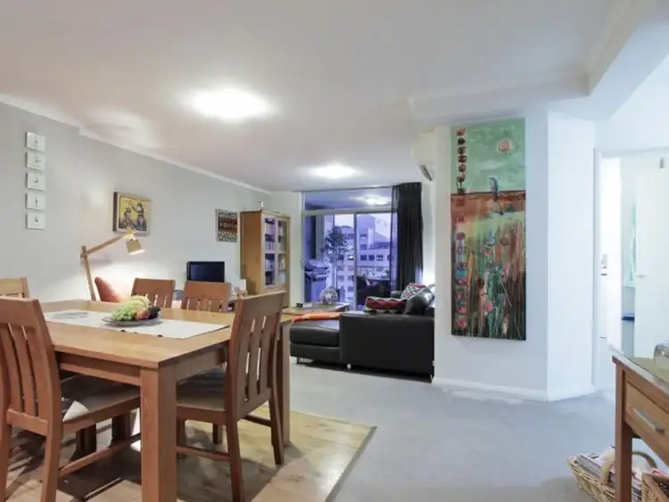 39/996 Hay Street, Perth WA 6000