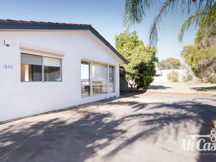 Sixth view of Homely house listing, 234 High Road, Riverton WA 6148