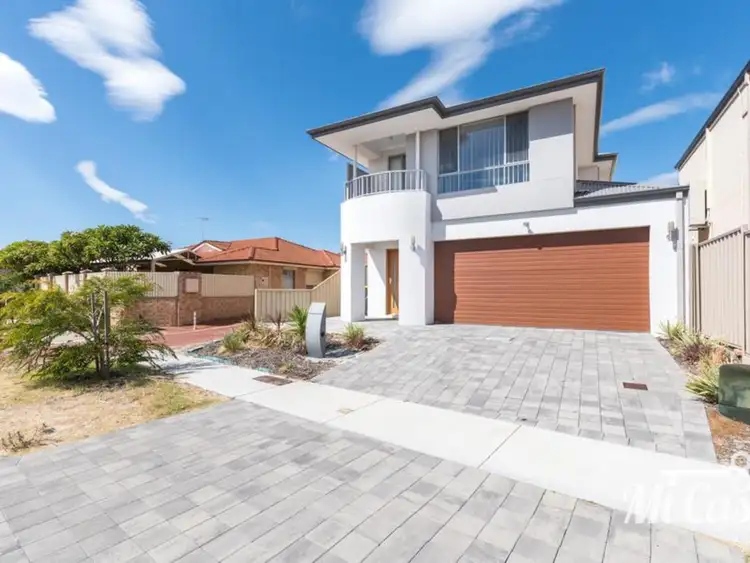Main view of Homely house listing, 292 Albert Street, Balcatta WA 6021