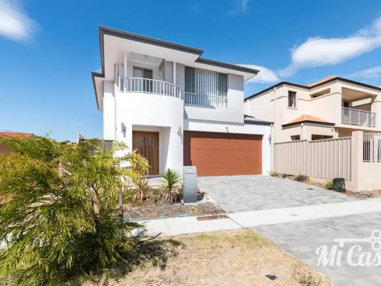 Second view of Homely house listing, 292 Albert Street, Balcatta WA 6021