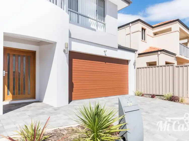 Third view of Homely house listing, 292 Albert Street, Balcatta WA 6021