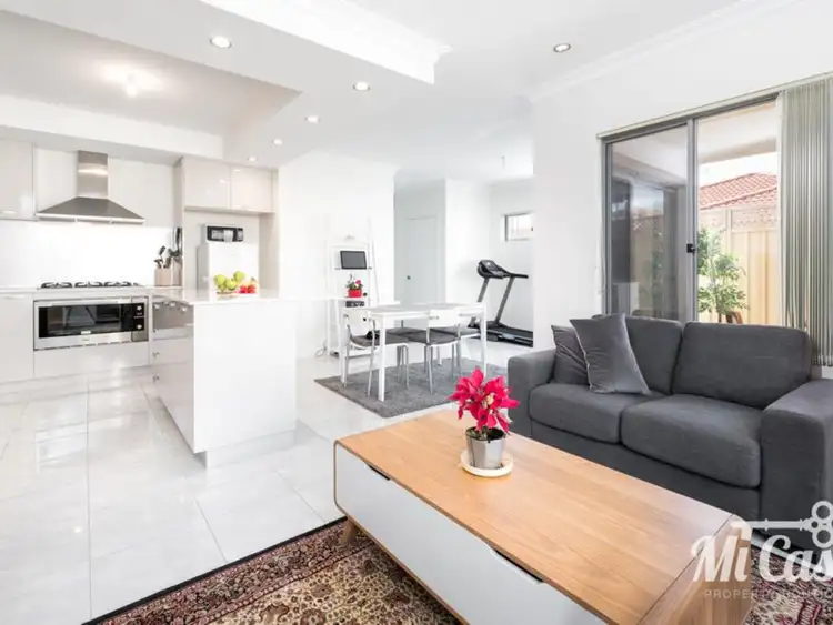 Fifth view of Homely house listing, 292 Albert Street, Balcatta WA 6021