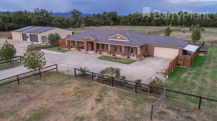 210 Nash Road, Bunyip VIC 3815