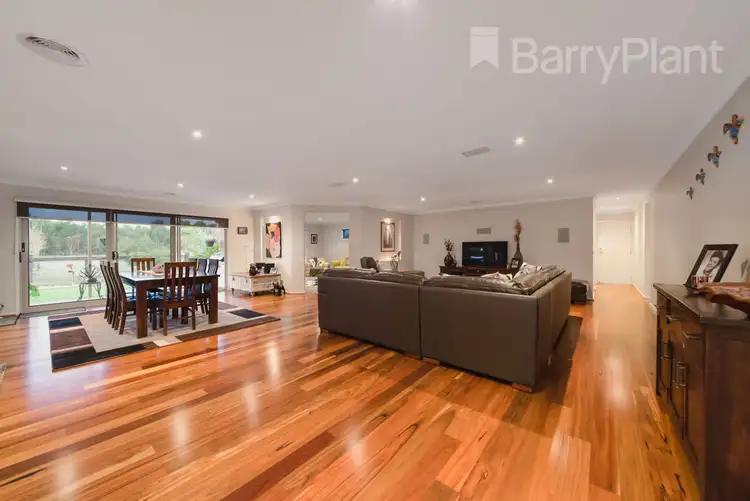 Fifth view of Homely house listing, 210 Nash Road, Bunyip VIC 3815