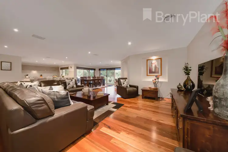 Sixth view of Homely house listing, 210 Nash Road, Bunyip VIC 3815