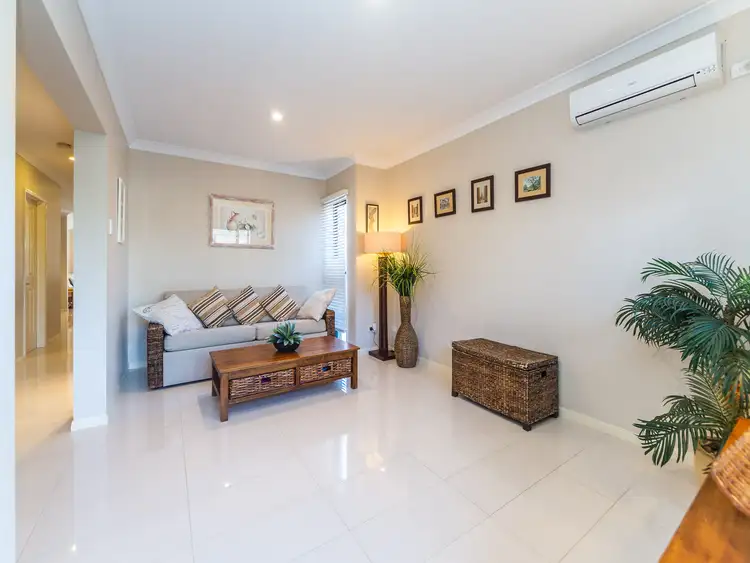 Seventh view of Homely semi-detached listing, 2/33 Drake Avenue, Paradise Point QLD 4216