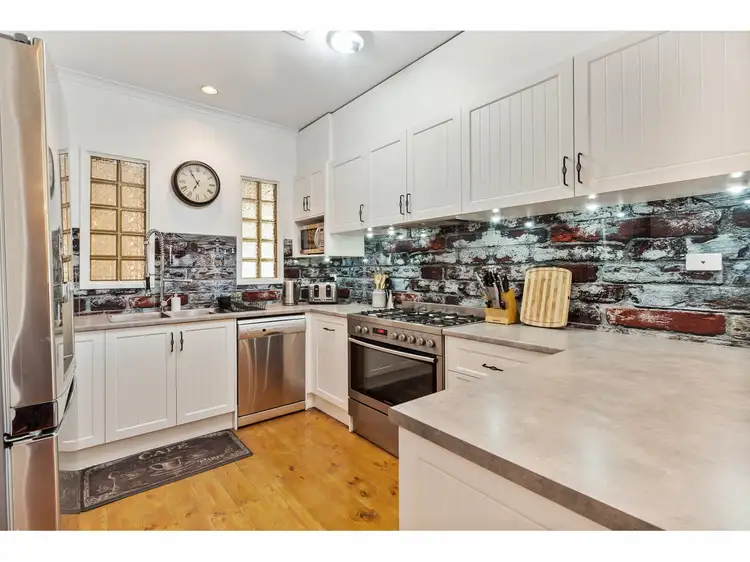 Third view of Homely house listing, 206 McCormicks Road, Skye VIC 3977