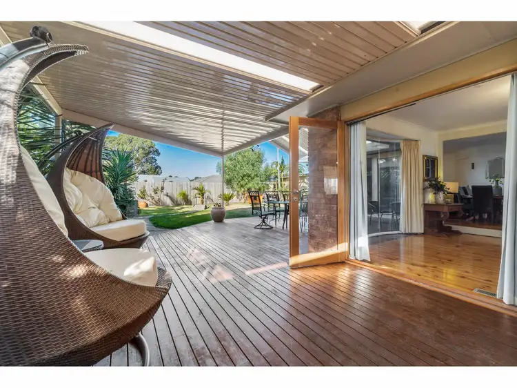 Fourth view of Homely house listing, 206 McCormicks Road, Skye VIC 3977