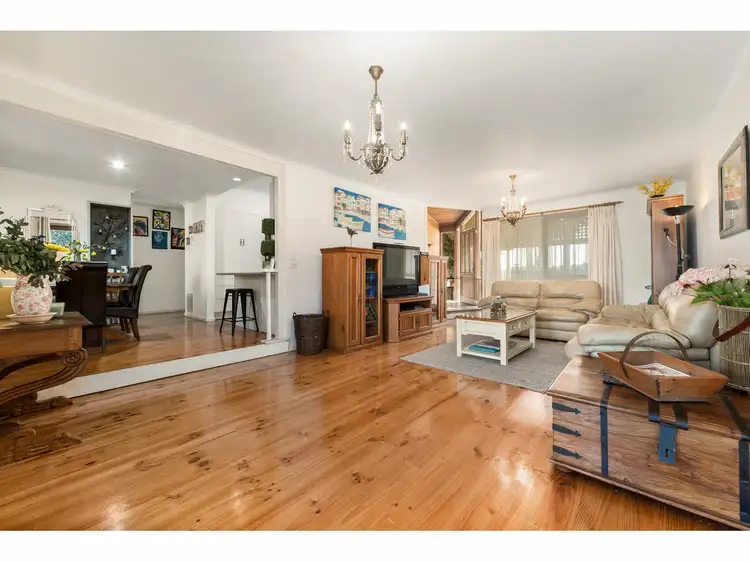 Fifth view of Homely house listing, 206 McCormicks Road, Skye VIC 3977