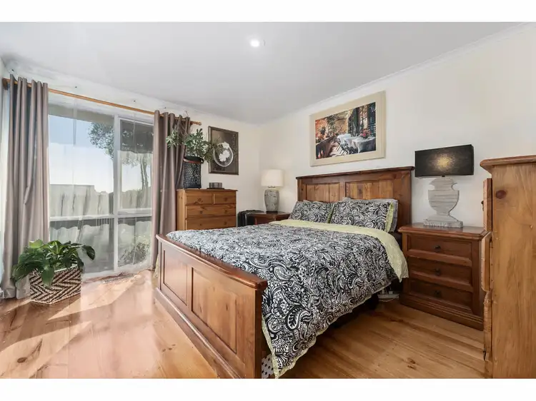 Sixth view of Homely house listing, 206 McCormicks Road, Skye VIC 3977