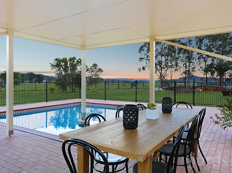 Sixth view of Homely rural property listing, 414 Luskintyre Road, Luskintyre NSW 2321