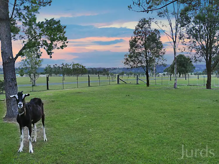 Seventh view of Homely rural property listing, 414 Luskintyre Road, Luskintyre NSW 2321