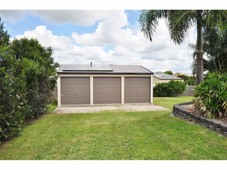 Fourth view of Homely house listing, 123 Hastie Road, Mareeba QLD 4880