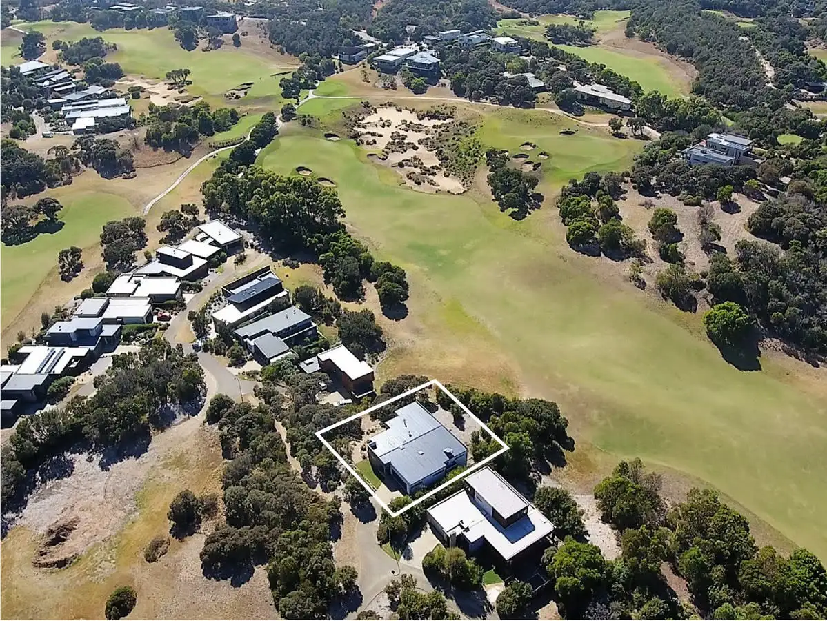 Main view of Homely house listing, 2 The Whitton, Fingal VIC 3939