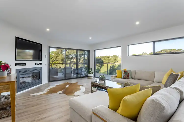 Second view of Homely house listing, 2 The Whitton, Fingal VIC 3939